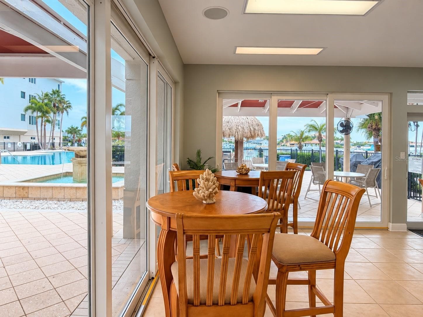 Condominium at 1003 BELLASOL WAY #9202, APOLLO BEACH, photo 48 of 53