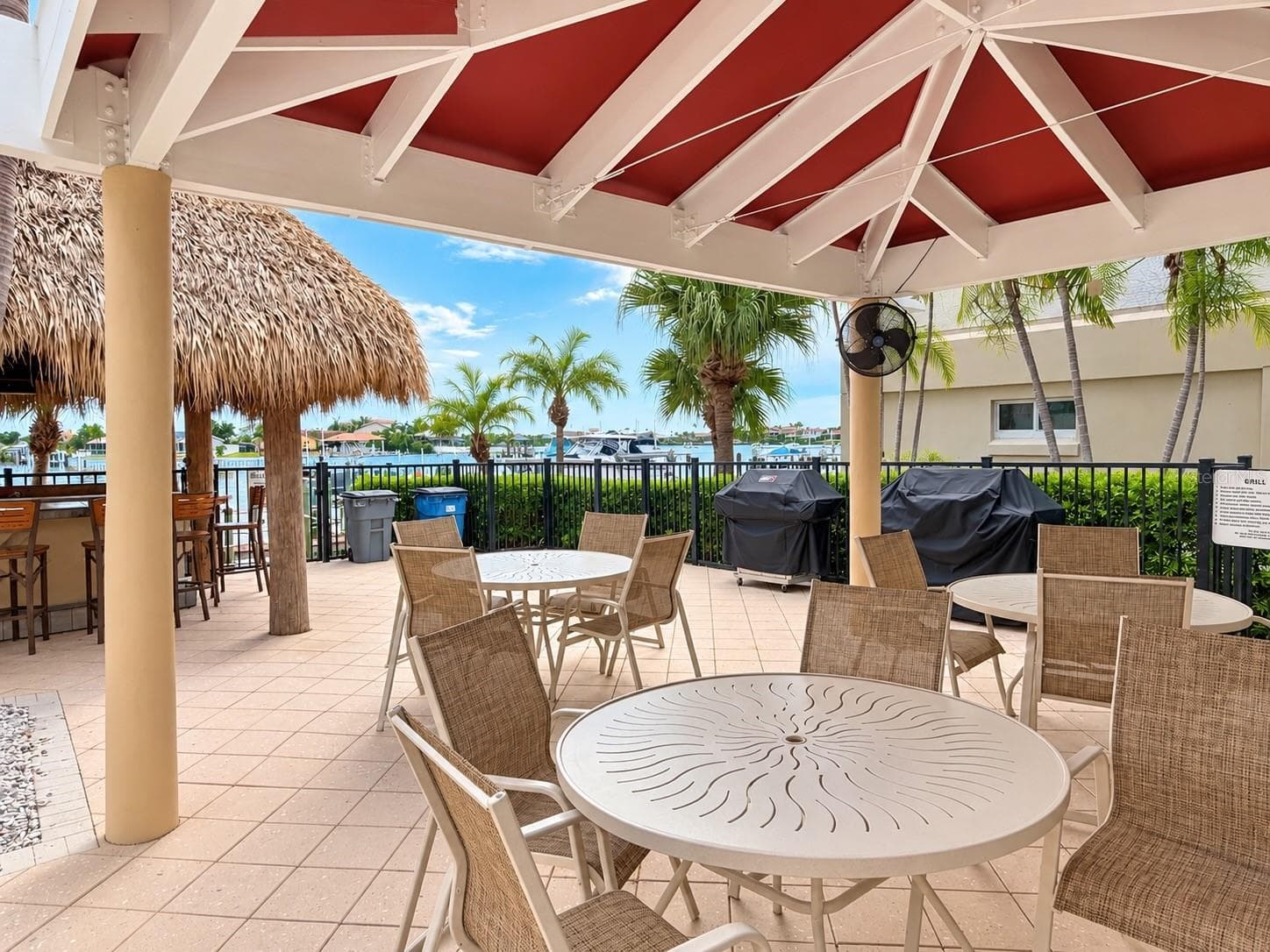 Condominium at 1003 BELLASOL WAY #9202, APOLLO BEACH, photo 46 of 53