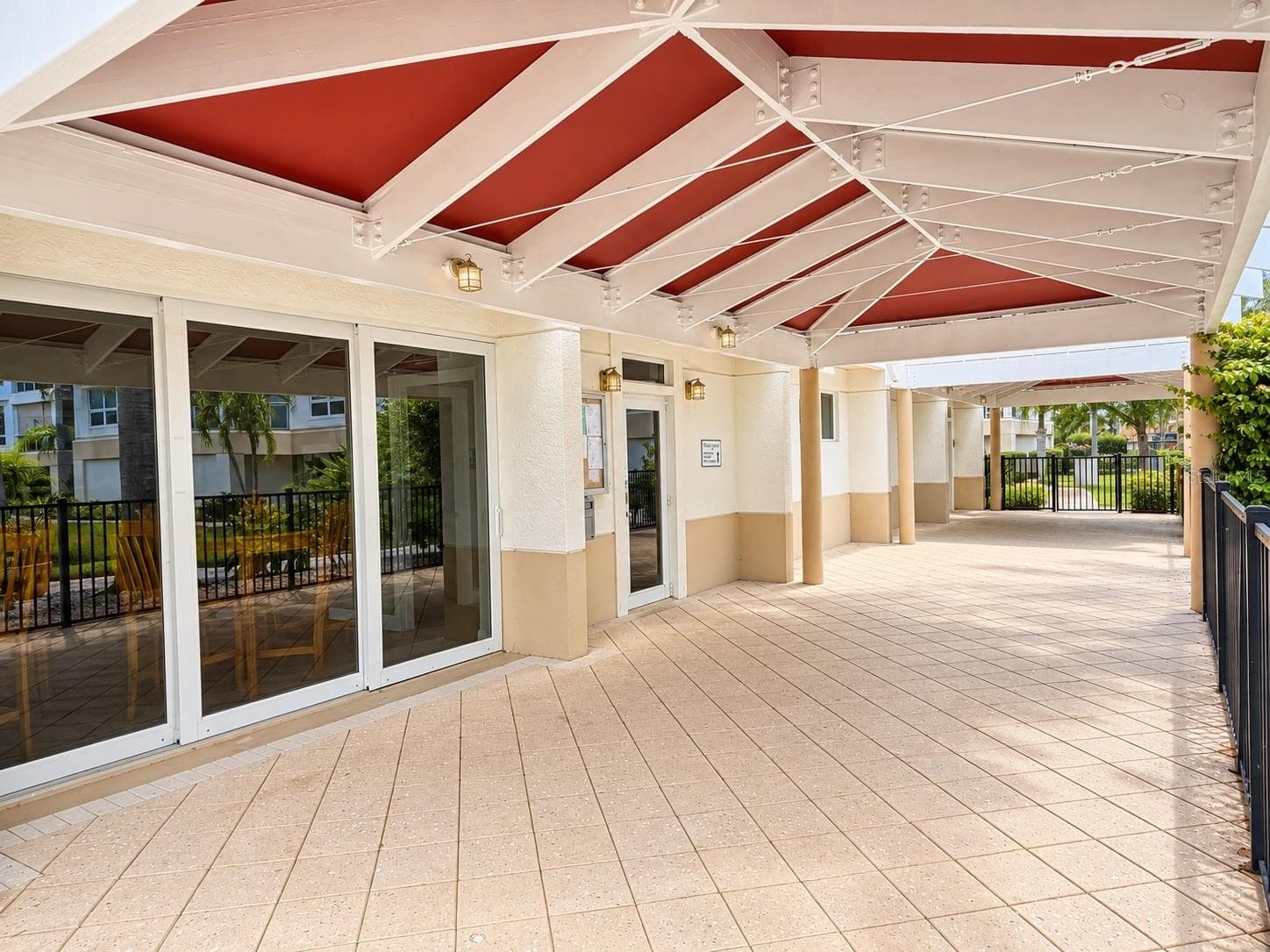 Condominium at 1003 BELLASOL WAY #9202, APOLLO BEACH, photo 49 of 53
