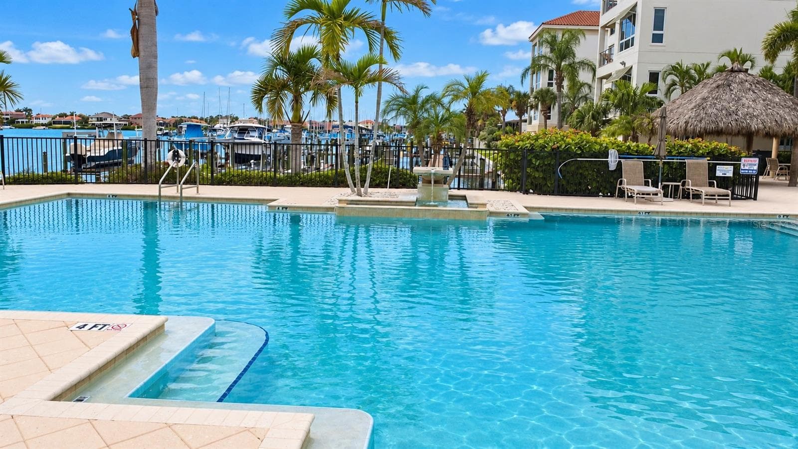 Condominium at 1003 BELLASOL WAY #9202, APOLLO BEACH, photo 52 of 53
