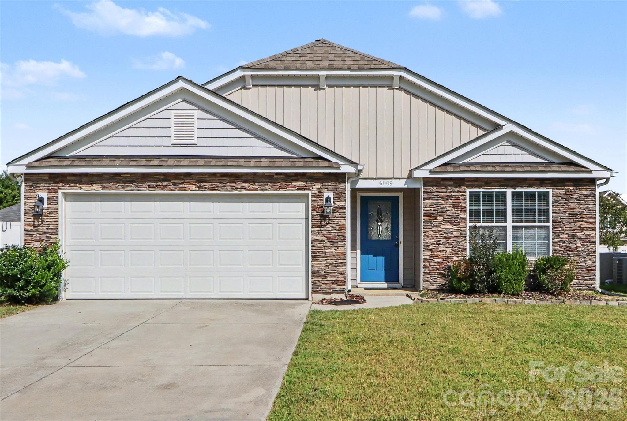 6009 Olivia Catherine Way