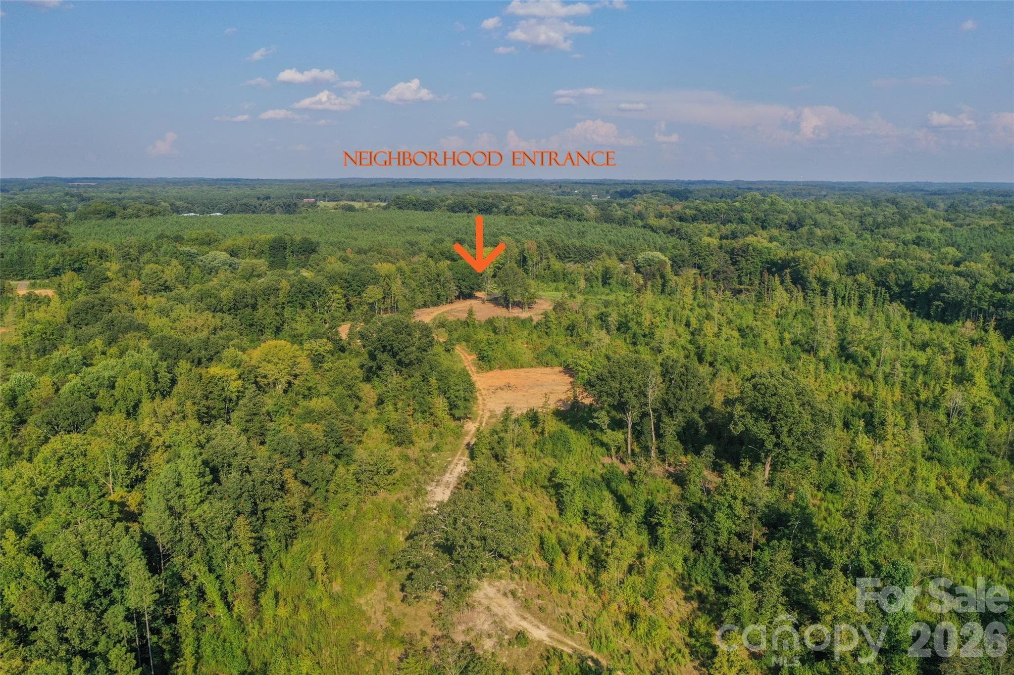 Acreage at Waxhaw, photo 6 of 96