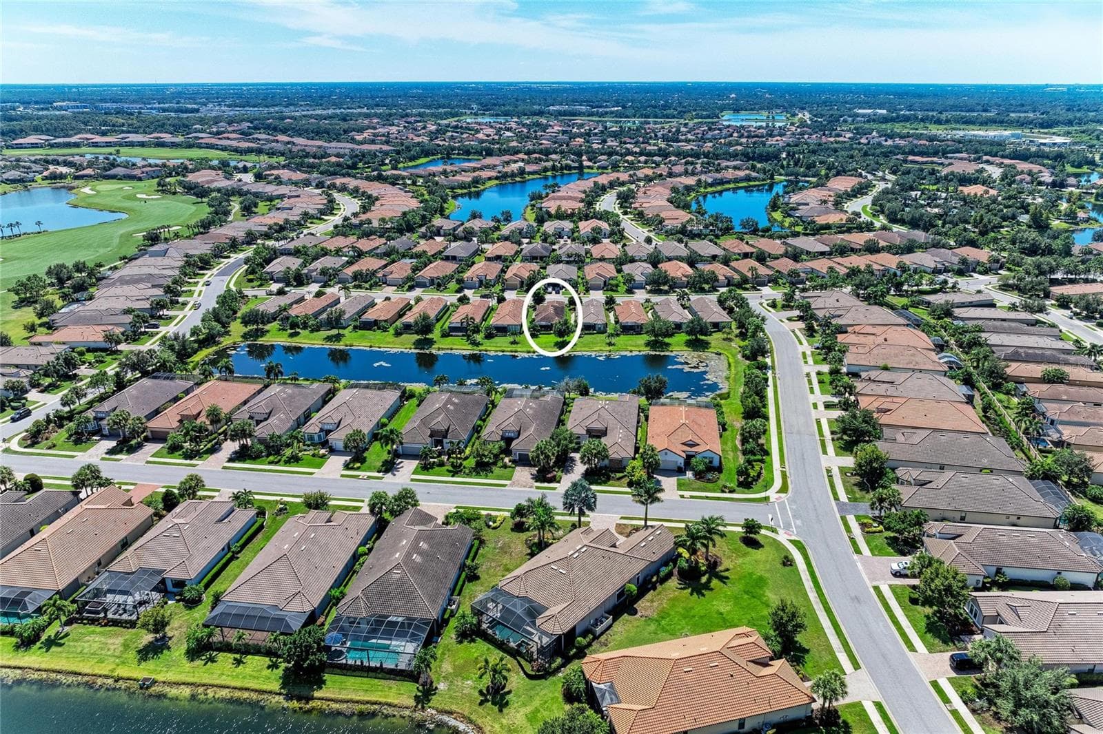 Single Family Residence at 13119 PRIMA DR, BRADENTON, photo 7 of 92