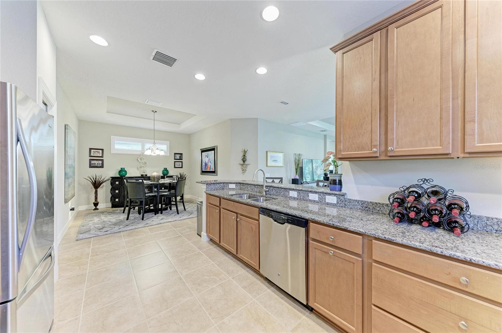 Single Family Residence at 13119 PRIMA DR, BRADENTON, photo 20 of 92