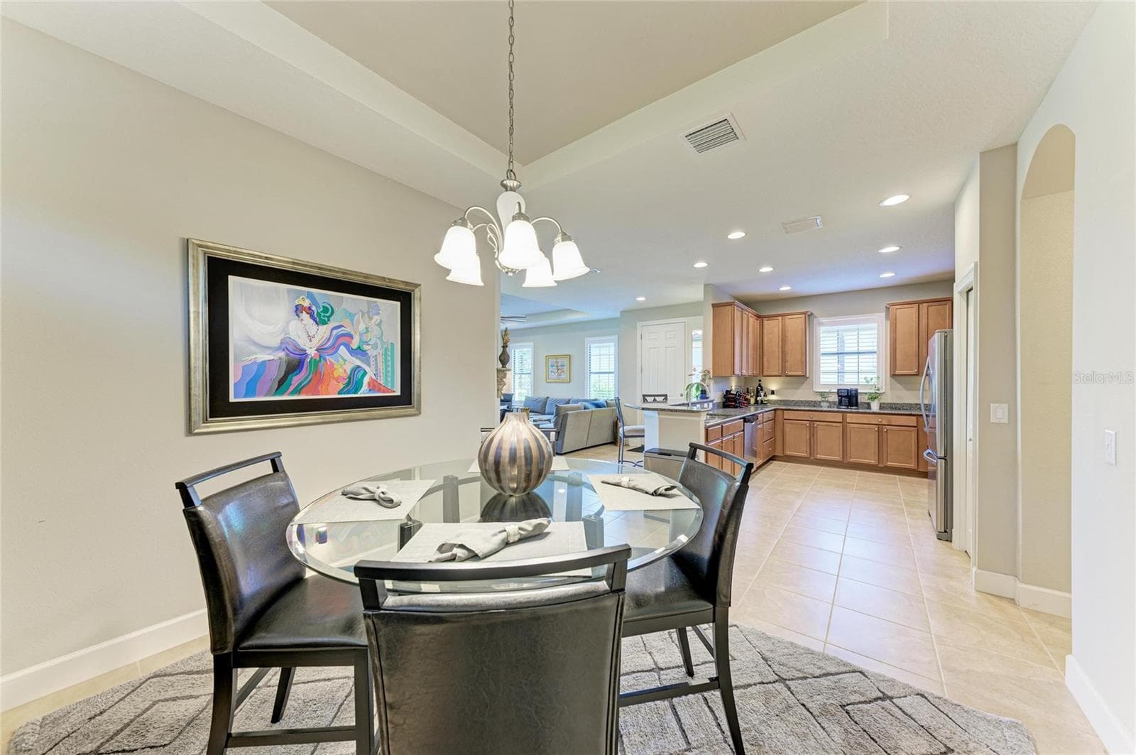 Single Family Residence at 13119 PRIMA DR, BRADENTON, photo 23 of 92