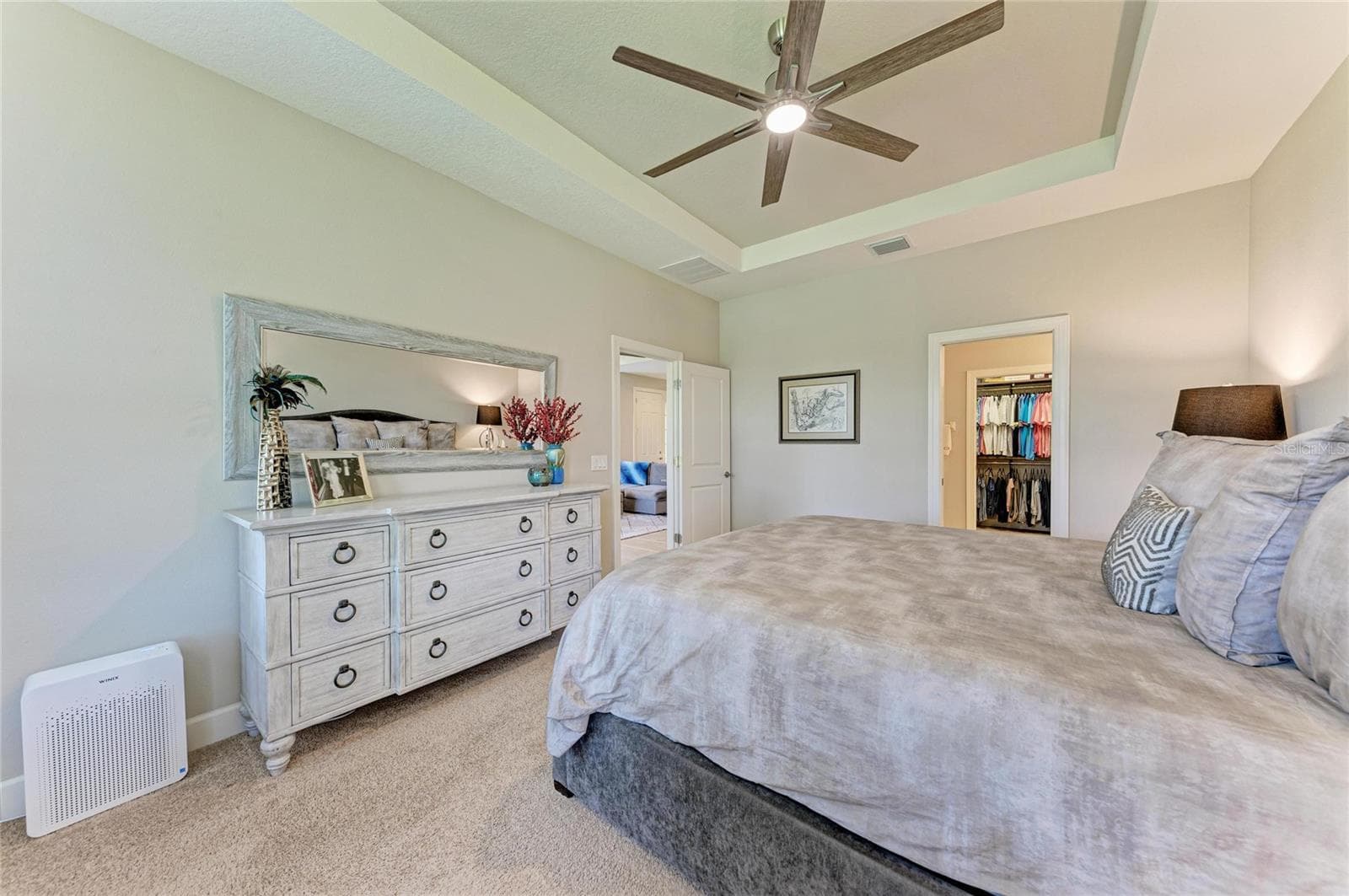 Single Family Residence at 13119 PRIMA DR, BRADENTON, photo 25 of 92