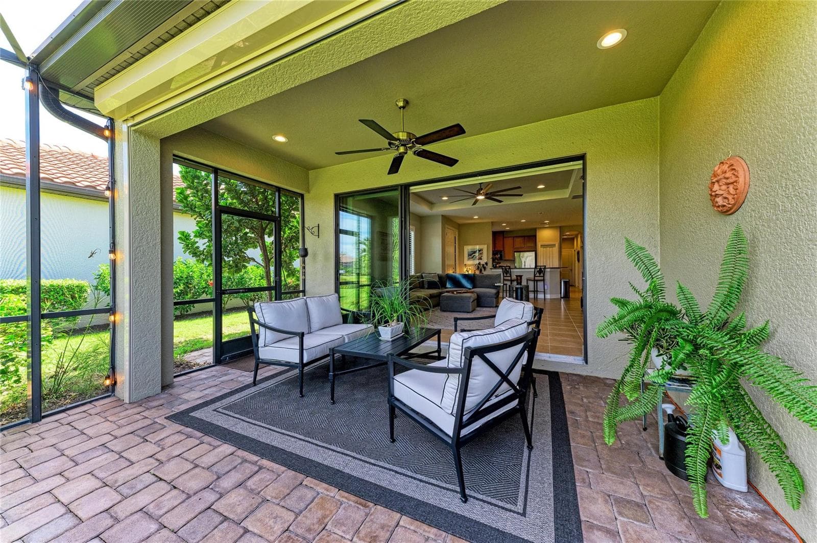 Single Family Residence at 13119 PRIMA DR, BRADENTON, photo 39 of 92
