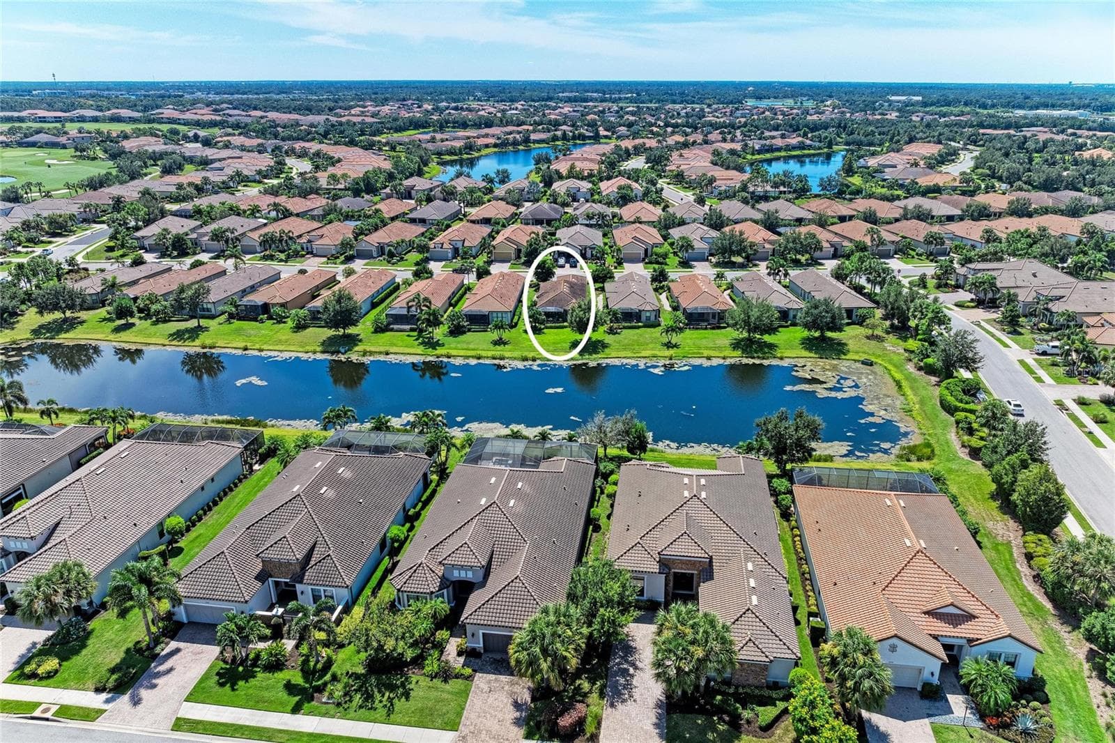 Single Family Residence at 13119 PRIMA DR, BRADENTON, photo 44 of 92