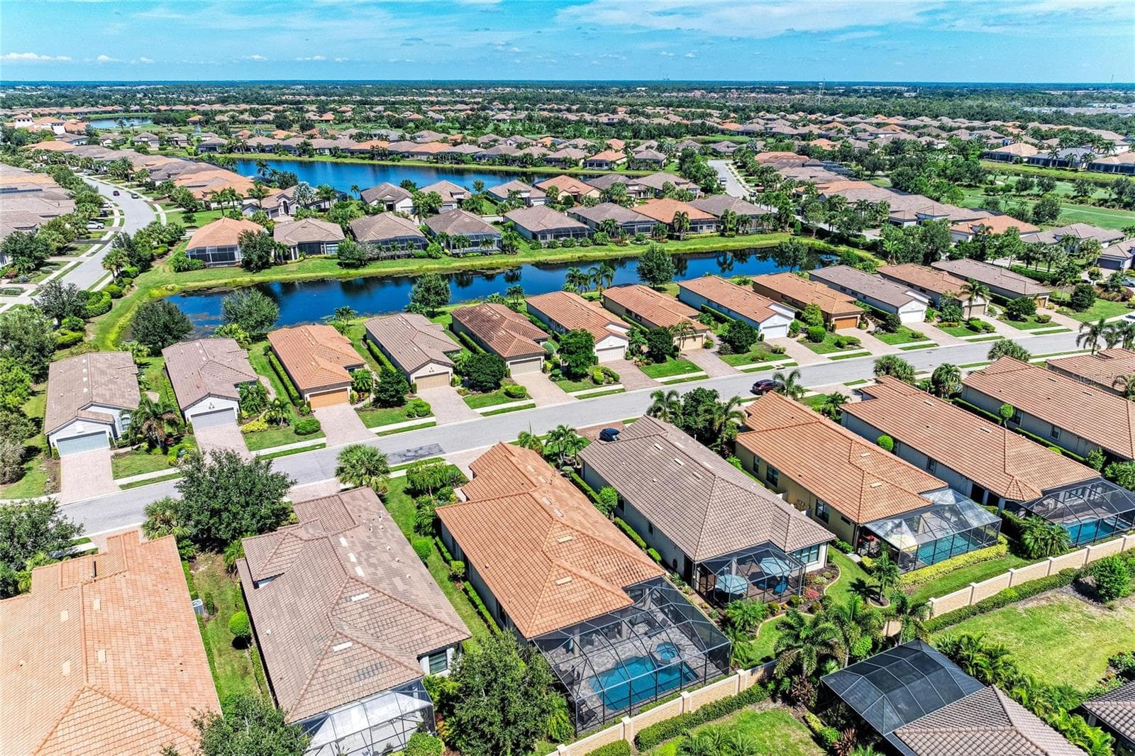 Single Family Residence at 13119 PRIMA DR, BRADENTON, photo 49 of 92