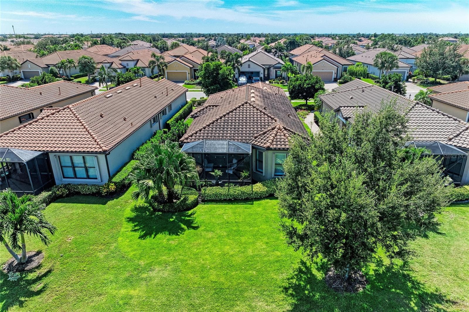 Single Family Residence at 13119 PRIMA DR, BRADENTON, photo 50 of 92
