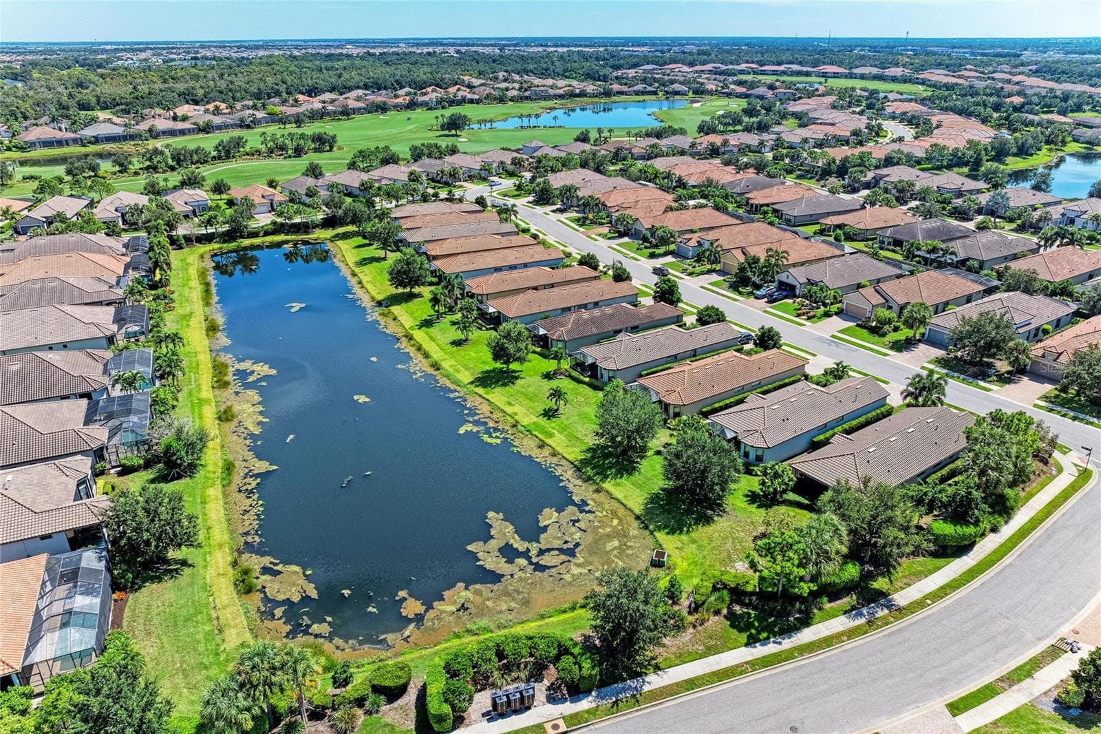 Single Family Residence at 13119 PRIMA DR, BRADENTON, photo 51 of 92