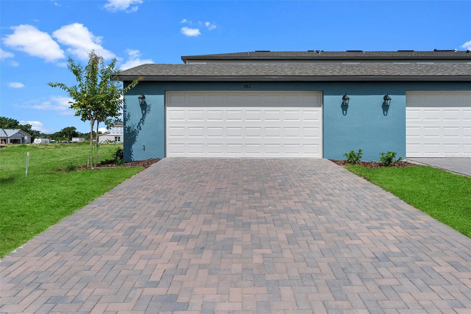 Townhouse at 656 EMERALD GROVE DR, APOPKA, photo 19 of 25