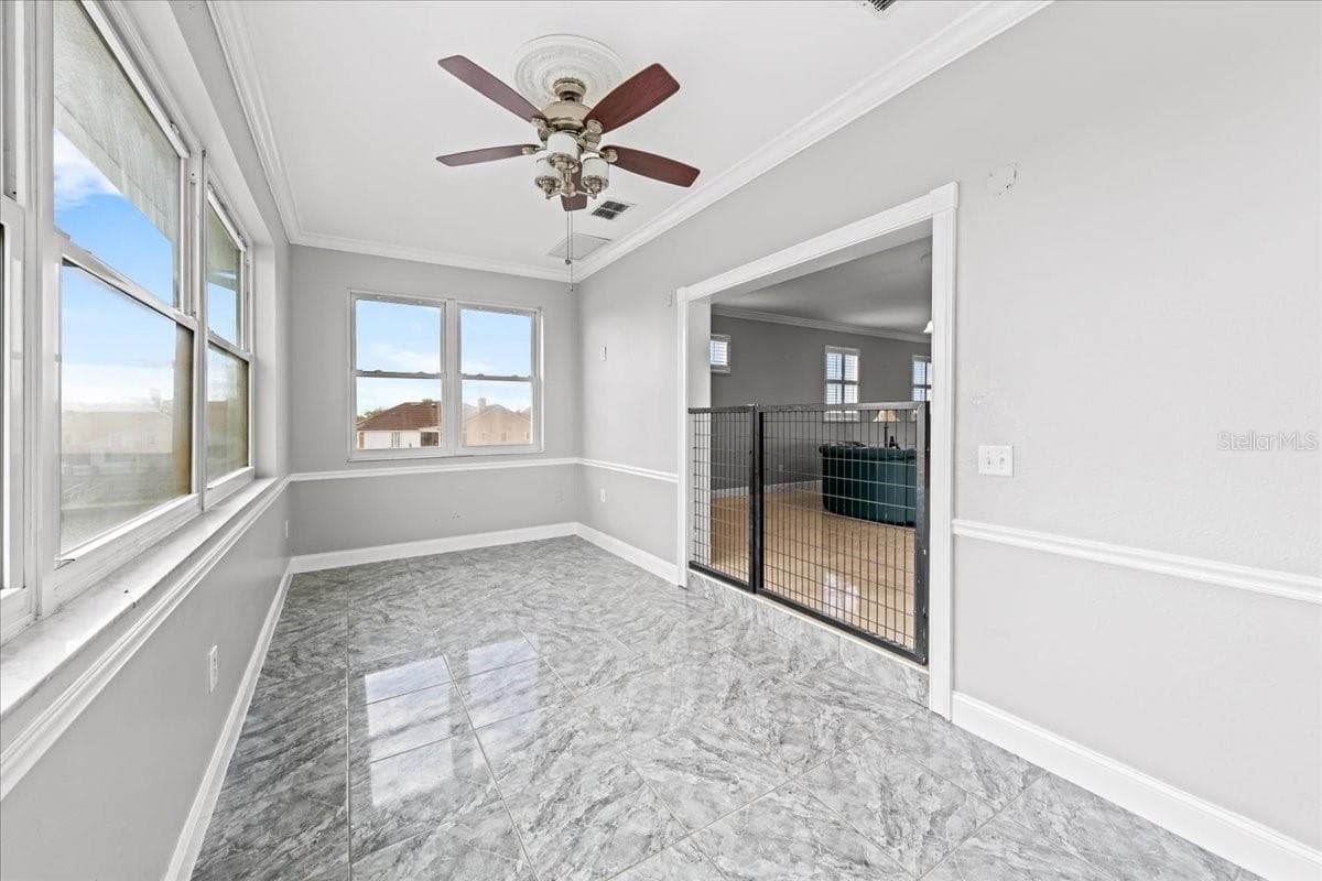 Single Family Residence at 5501 CLIPPER CT, NEW PORT RICHEY, photo 47 of 100