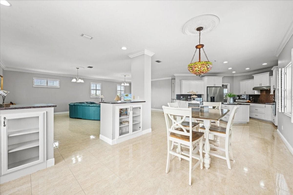 Single Family Residence at 5501 CLIPPER CT, NEW PORT RICHEY, photo 50 of 100