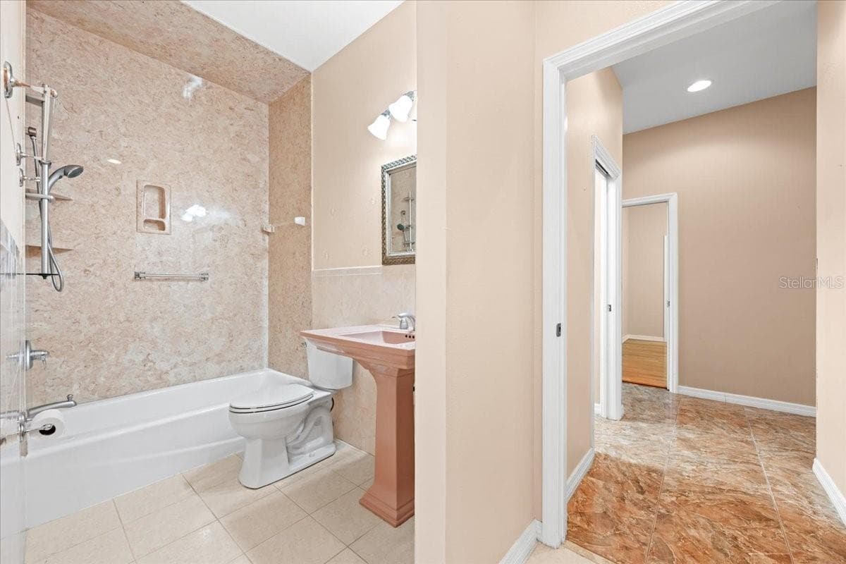 Single Family Residence at 5501 CLIPPER CT, NEW PORT RICHEY, photo 62 of 100