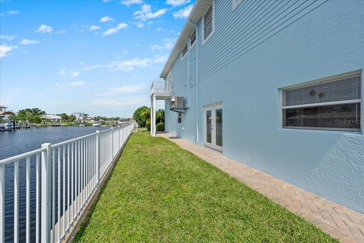 Single Family Residence at 5501 CLIPPER CT, NEW PORT RICHEY, photo 93 of 100