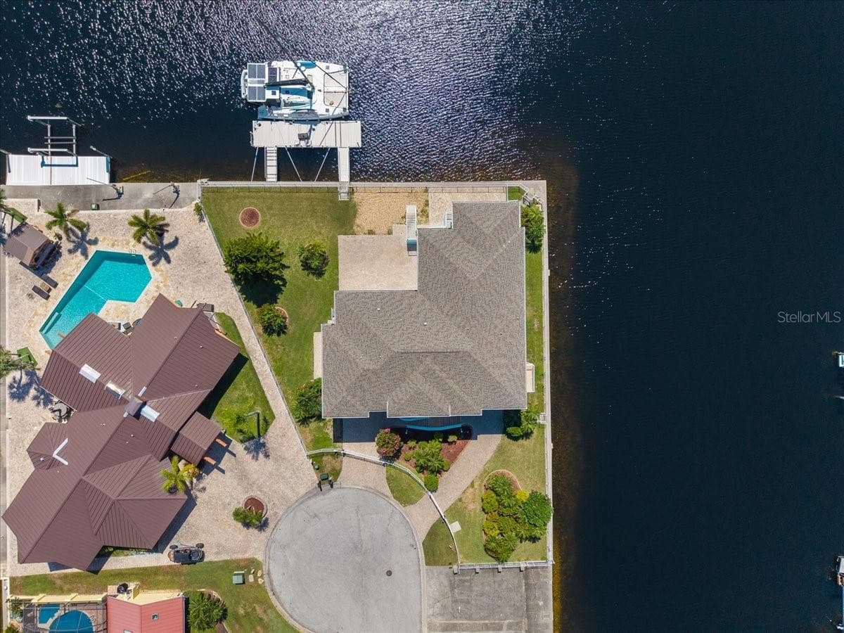 Single Family Residence at 5501 CLIPPER CT, NEW PORT RICHEY, photo 100 of 100