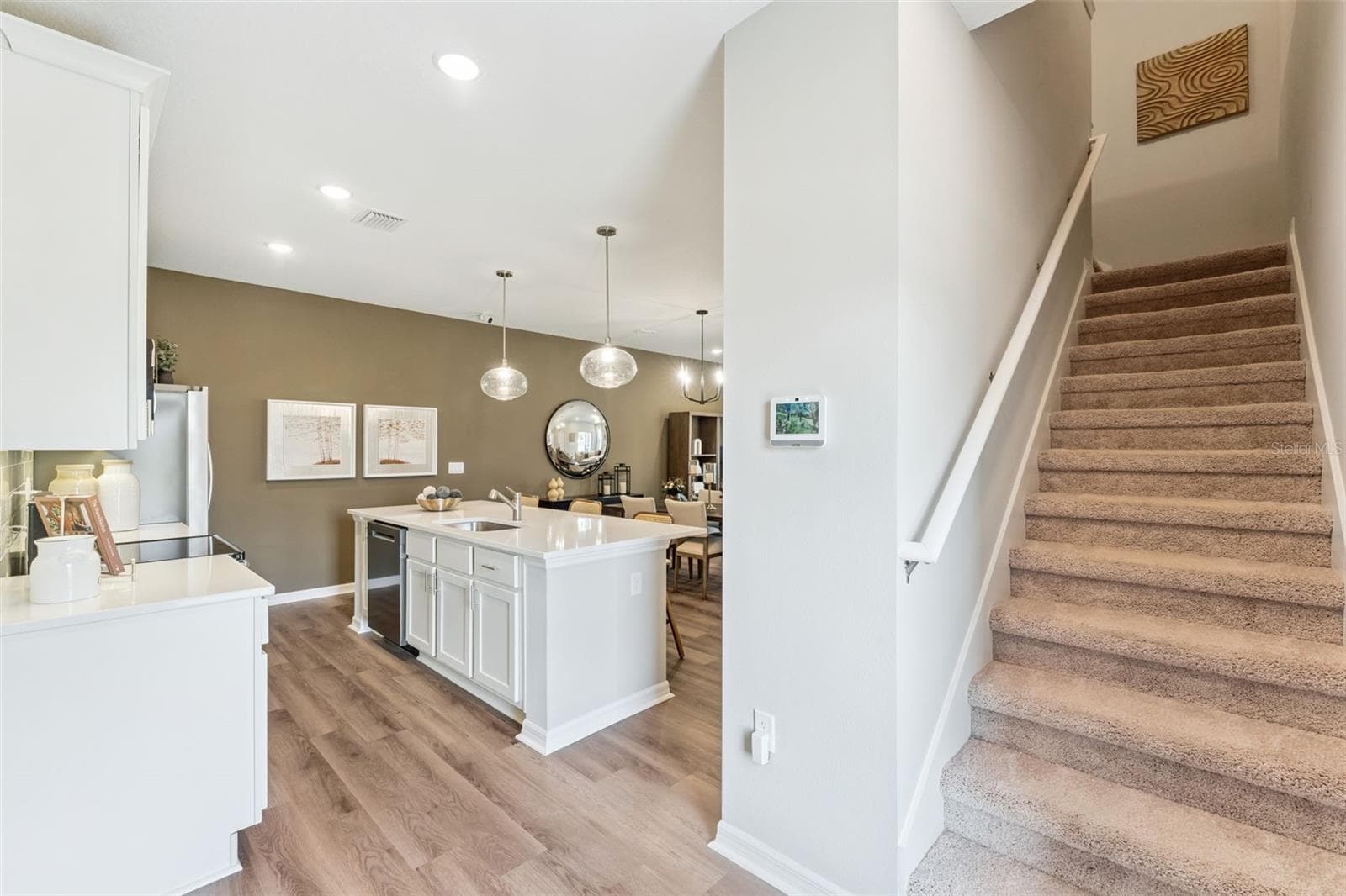 Townhouse at 2290 RED PINE CT, EUSTIS, photo 9 of 21