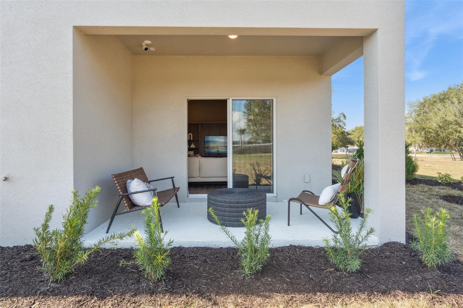 Townhouse at 2290 RED PINE CT, EUSTIS, photo 19 of 21