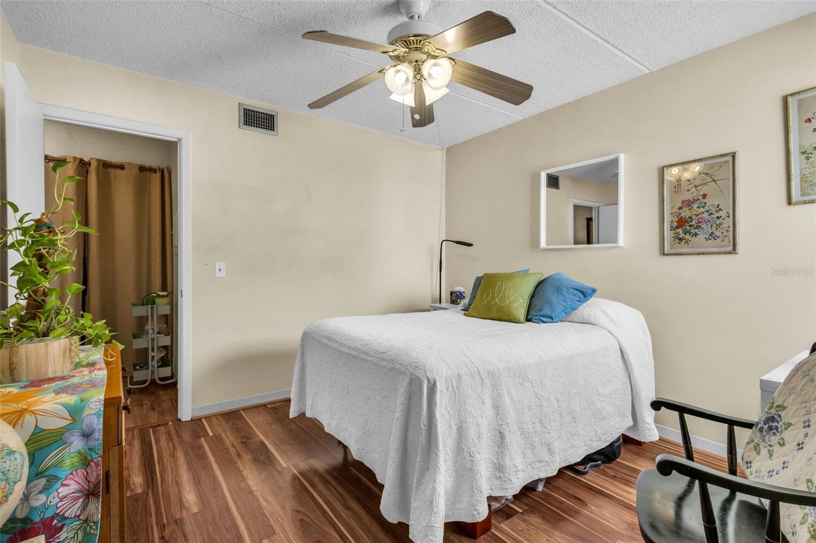 Guest Bedroom 2 - 3811 N OAK DR #E51, TAMPA