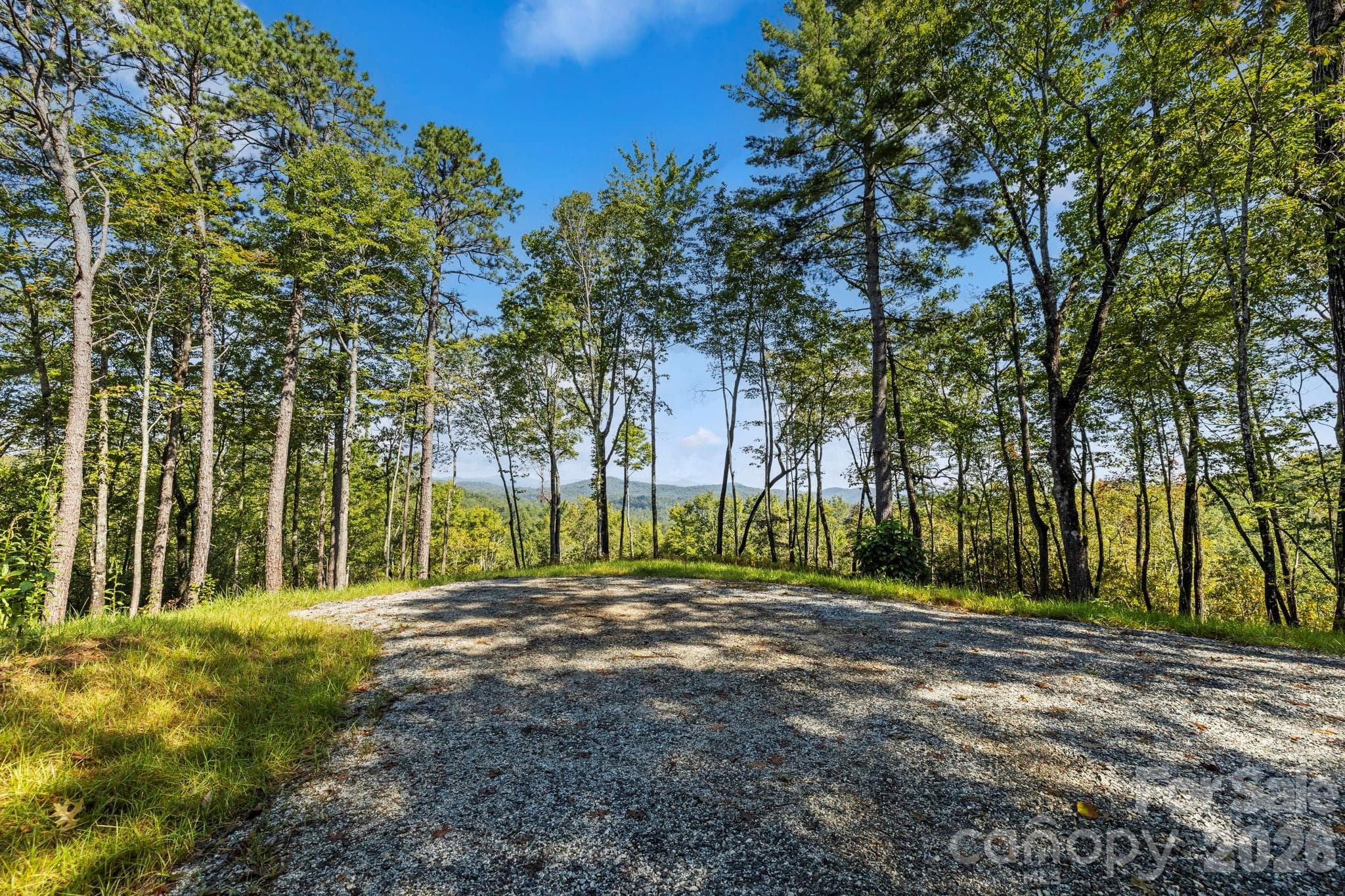 Site #1 - 11763 Rosman Highway, Lake Toxaway