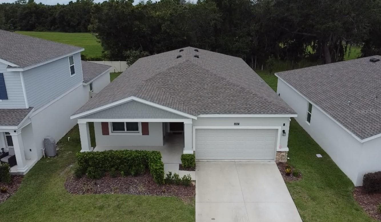 Single Family Residence at 4367 PEBBLES THROW DR, KISSIMMEE, photo 2 of 21