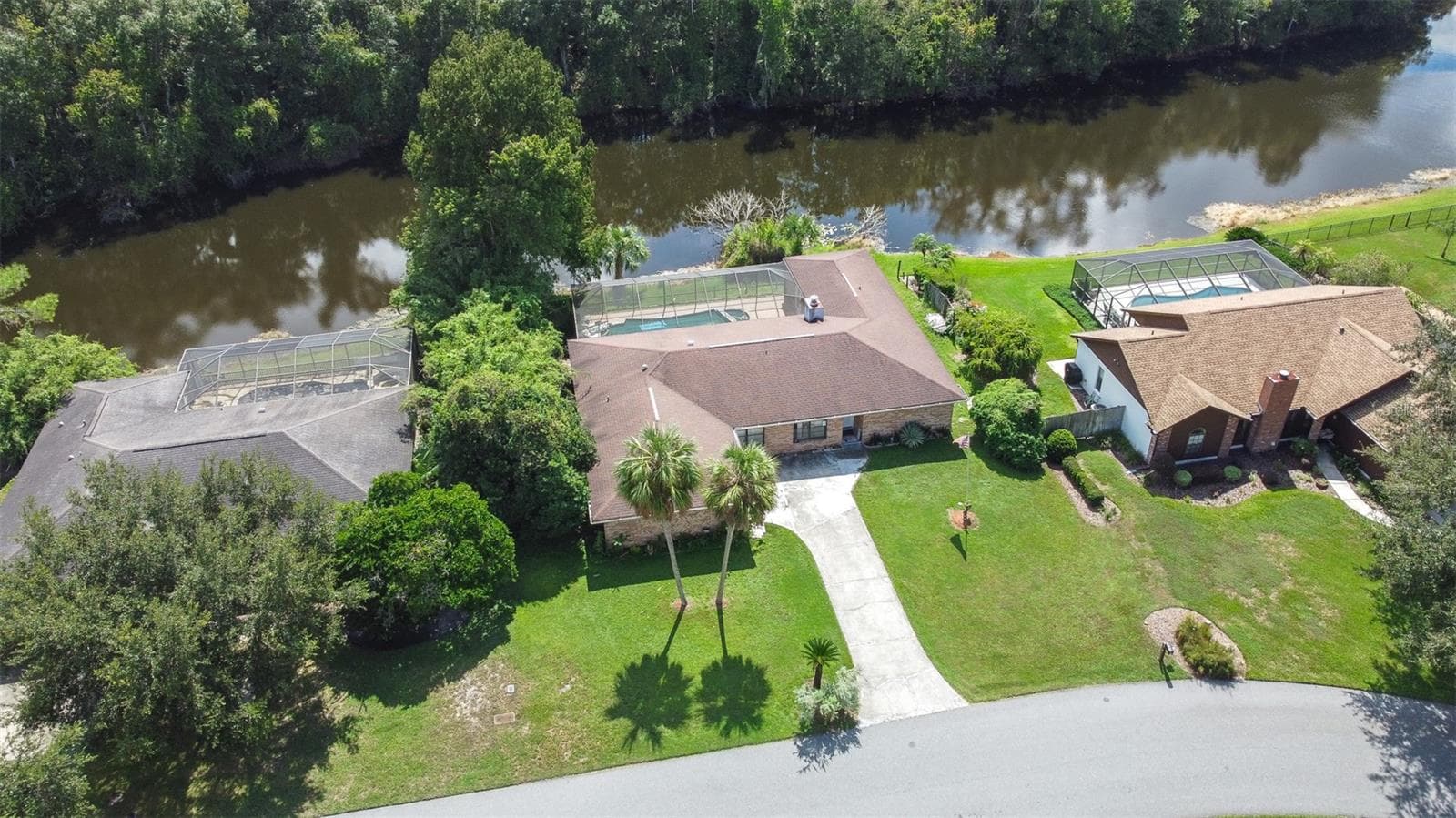 Single Family Residence at 23414 CHERBOURG LOOP, LAND O LAKES, photo 39 of 54