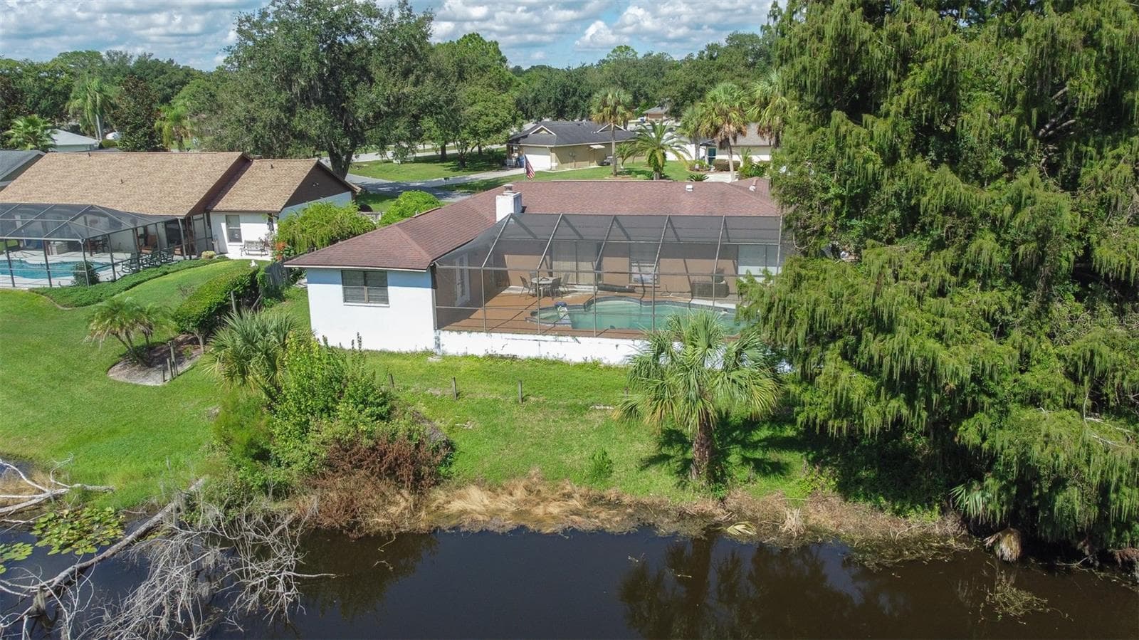Single Family Residence at 23414 CHERBOURG LOOP, LAND O LAKES, photo 52 of 54