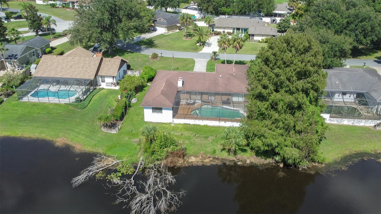 Single Family Residence at 23414 CHERBOURG LOOP, LAND O LAKES, photo 54 of 54