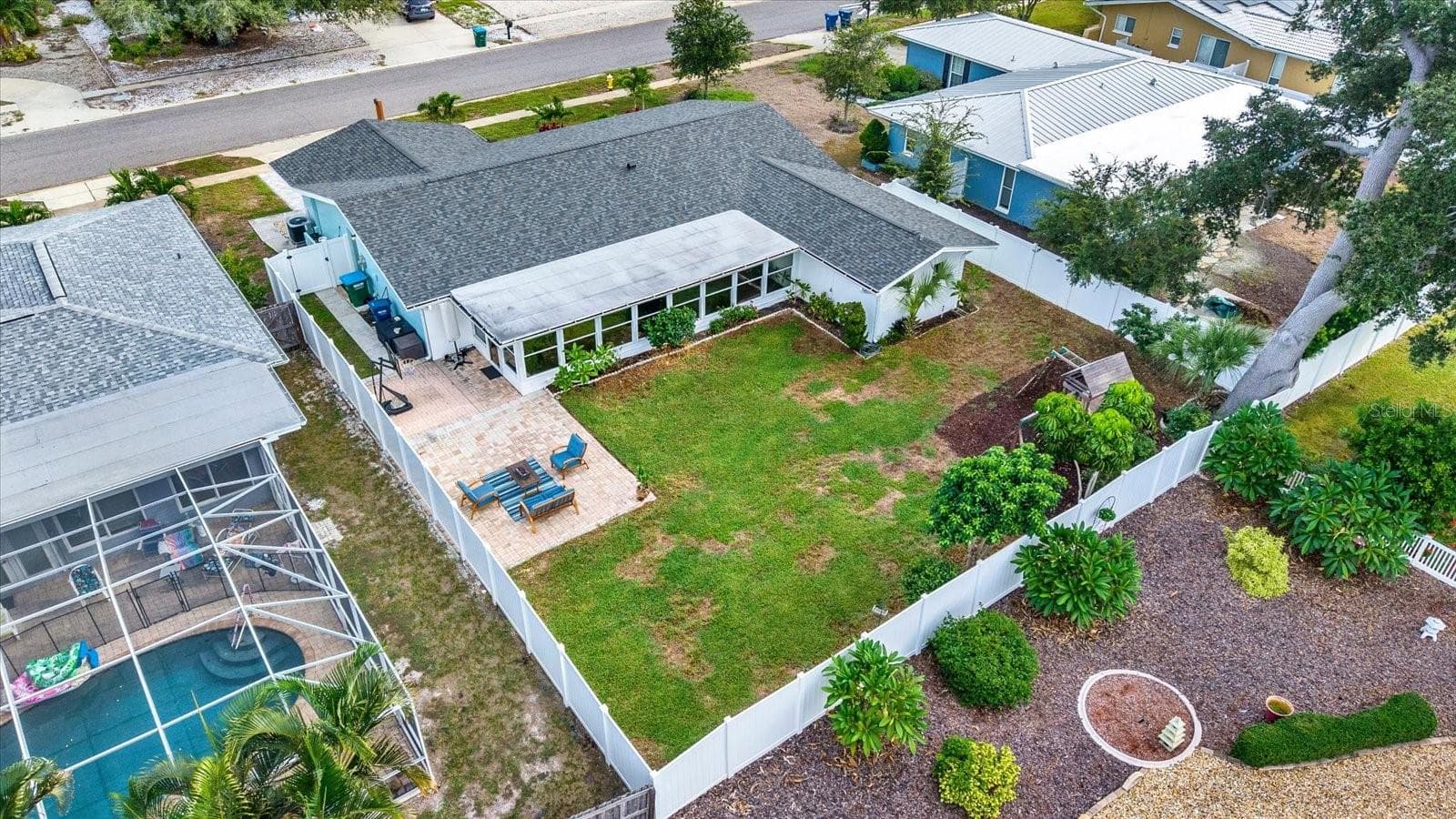 Single Family Residence at 14380 PASSAGE WAY, SEMINOLE, photo 2 of 74