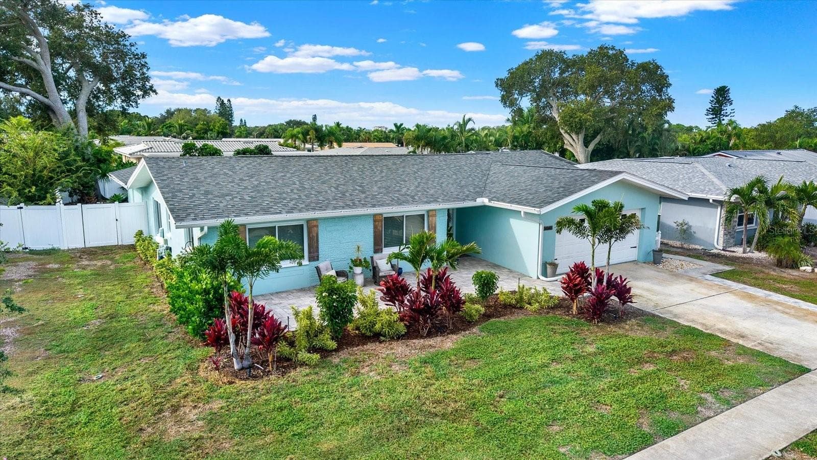Single Family Residence at 14380 PASSAGE WAY, SEMINOLE, photo 51 of 74