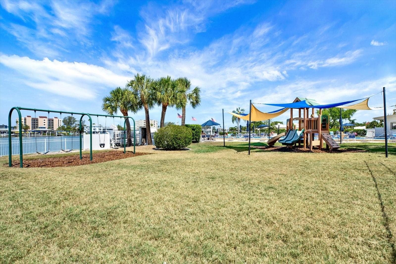 Clubhouse Play Area - 14380 PASSAGE WAY, SEMINOLE