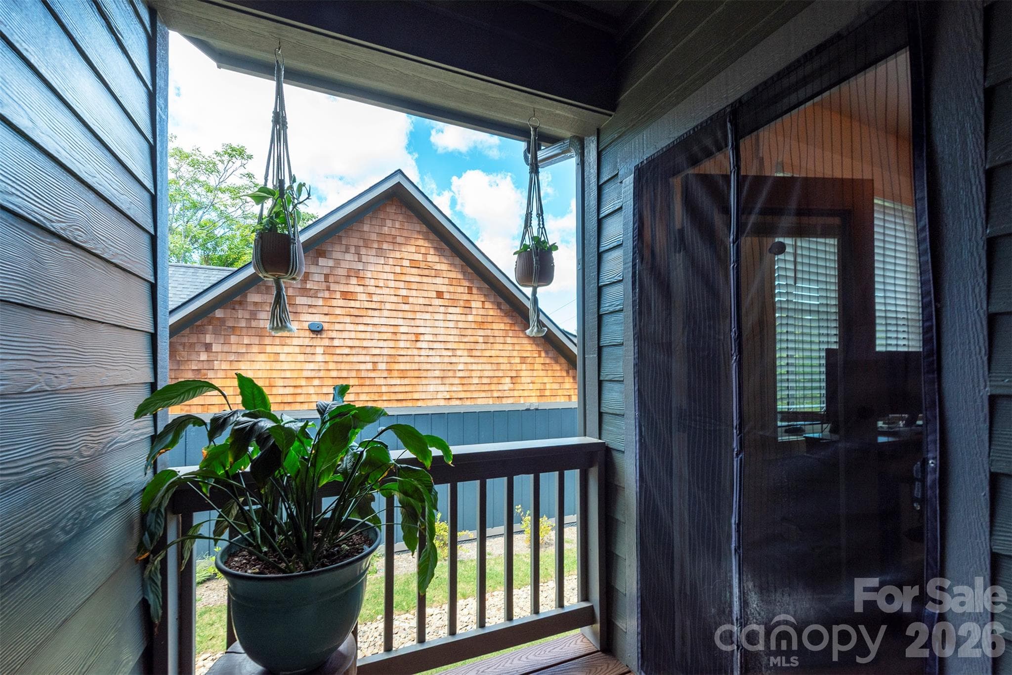 Single Family Residence at 18 Old Lafayette Lane, Black Mountain, photo 31 of 46