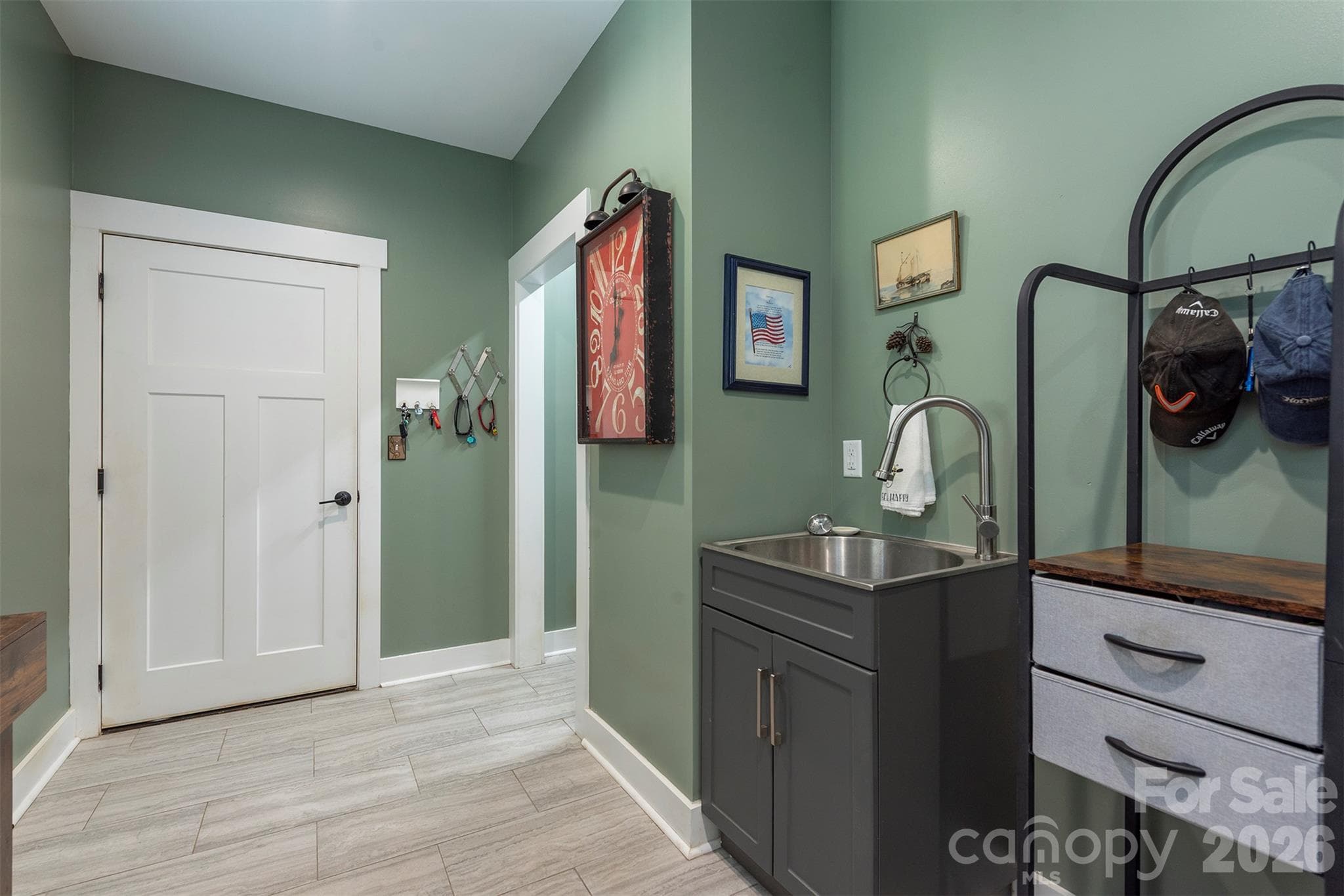 Single Family Residence at 18 Old Lafayette Lane, Black Mountain, photo 32 of 46