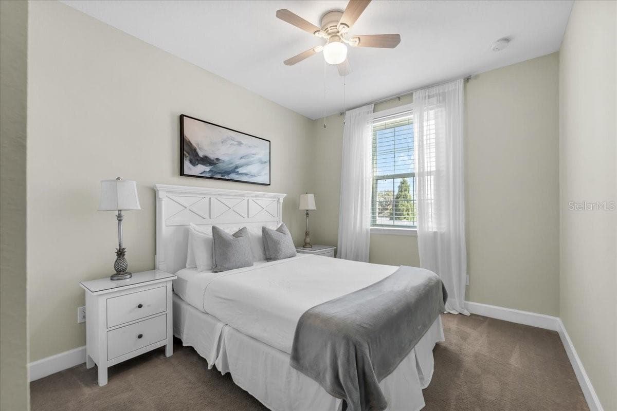 Bedroom 4 - 390 CAPTIVA DR, DAVENPORT