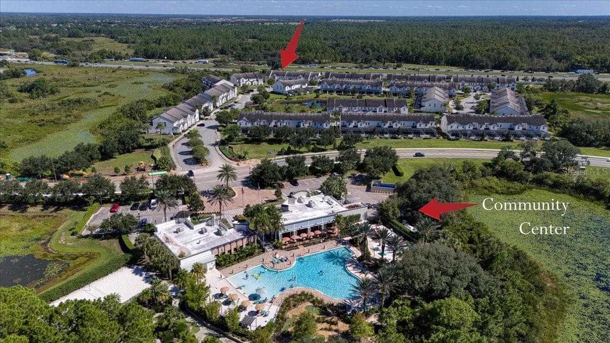 Townhouse at 390 CAPTIVA DR, DAVENPORT, photo 71 of 103