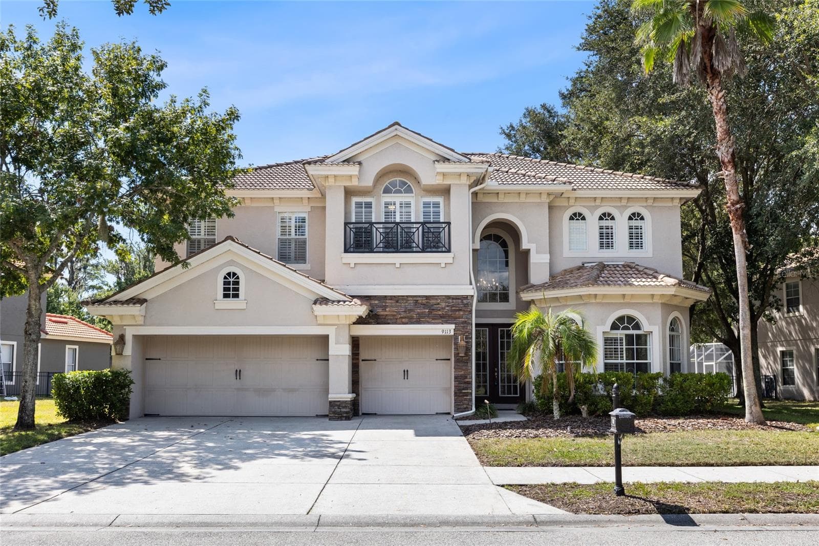 Single Family Residence at 9113 CREEDMOOR LN, NEW PORT RICHEY, photo 5 of 64