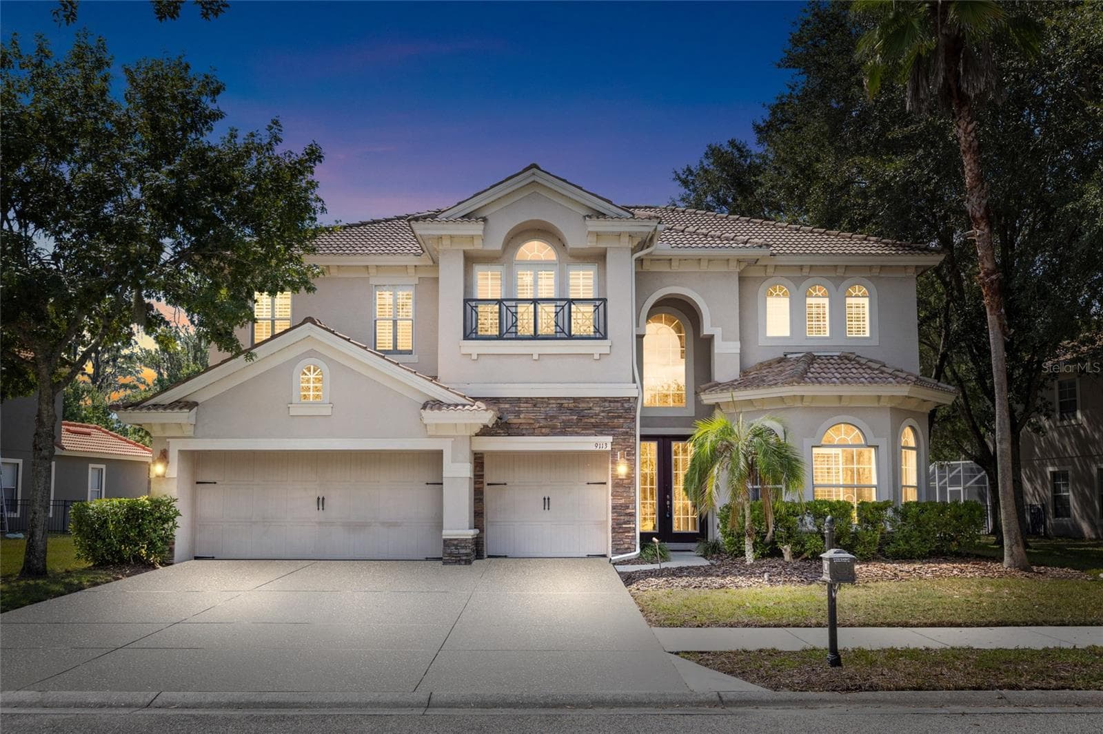 Single Family Residence at 9113 CREEDMOOR LN, NEW PORT RICHEY, photo 4 of 64