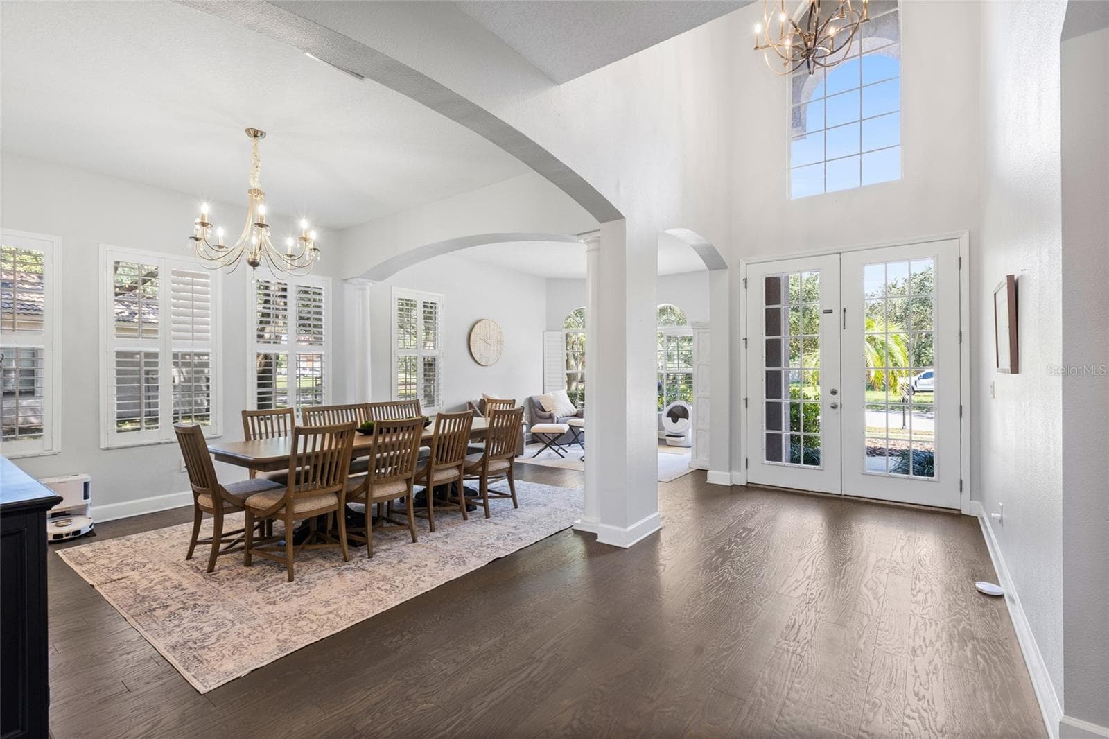 Single Family Residence at 9113 CREEDMOOR LN, NEW PORT RICHEY, photo 9 of 64