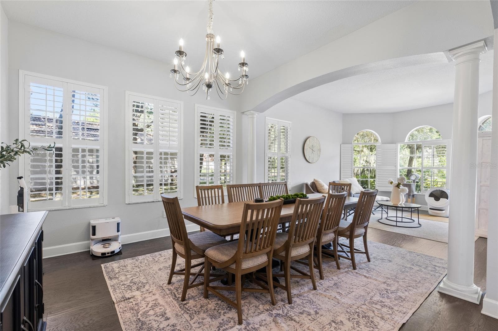 Single Family Residence at 9113 CREEDMOOR LN, NEW PORT RICHEY, photo 10 of 64