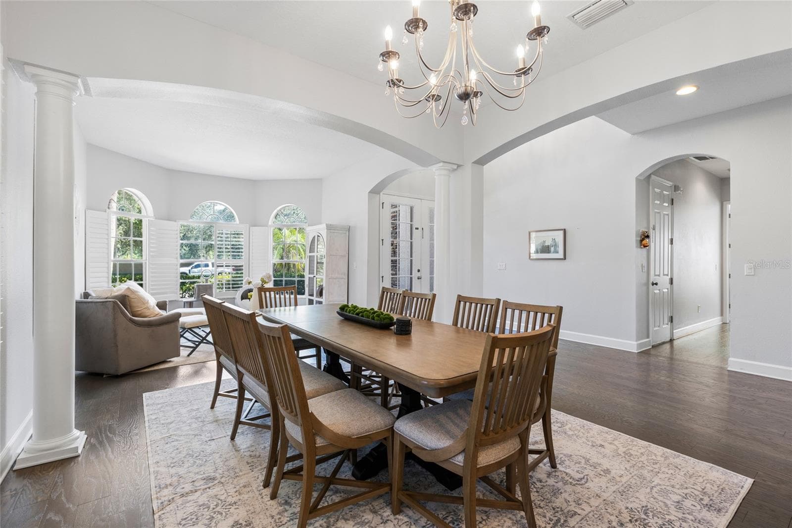 Single Family Residence at 9113 CREEDMOOR LN, NEW PORT RICHEY, photo 12 of 64