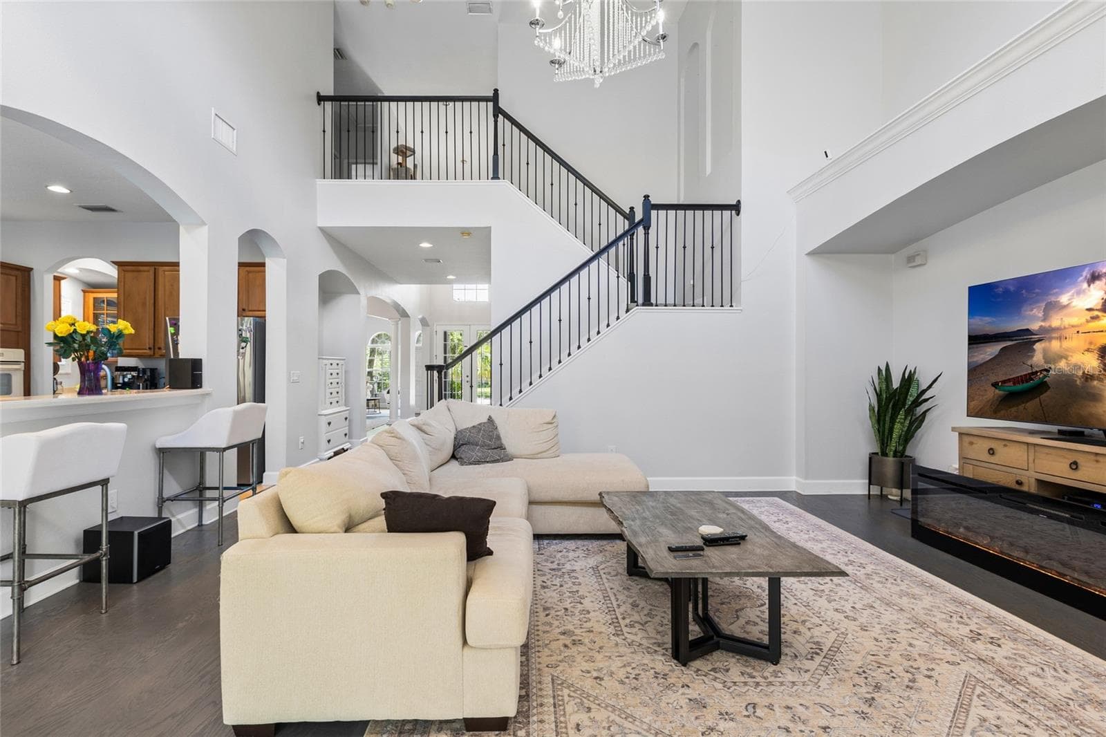 Single Family Residence at 9113 CREEDMOOR LN, NEW PORT RICHEY, photo 18 of 64