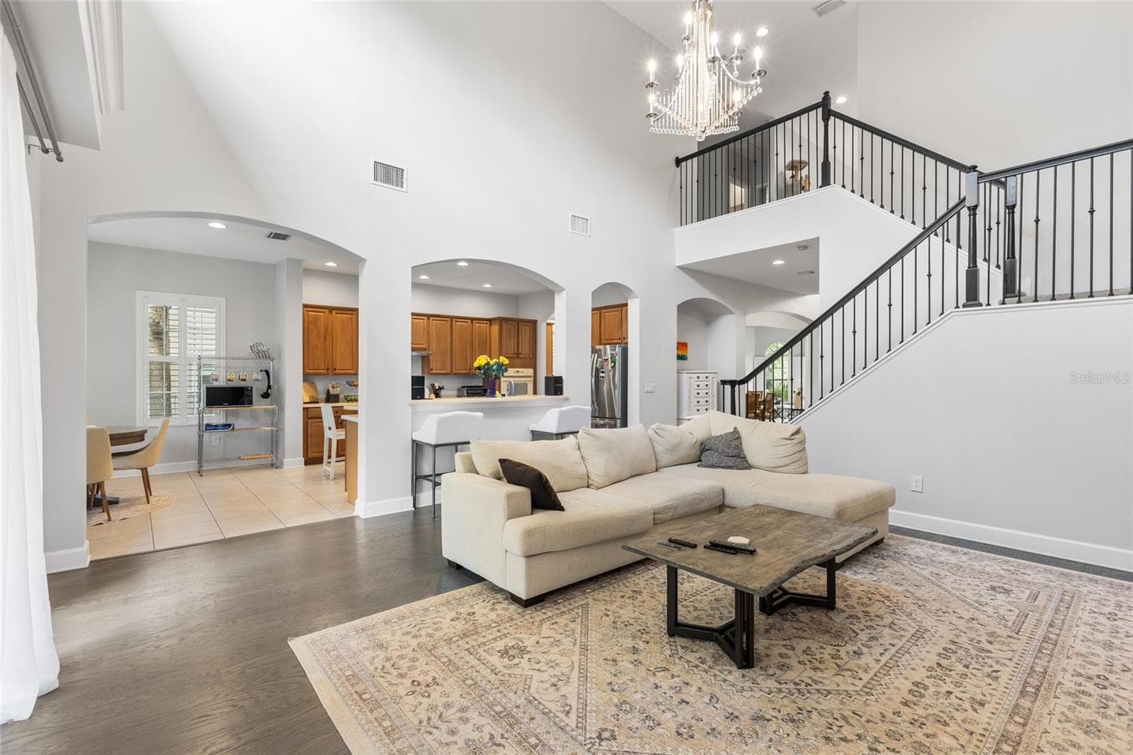 Single Family Residence at 9113 CREEDMOOR LN, NEW PORT RICHEY, photo 19 of 64
