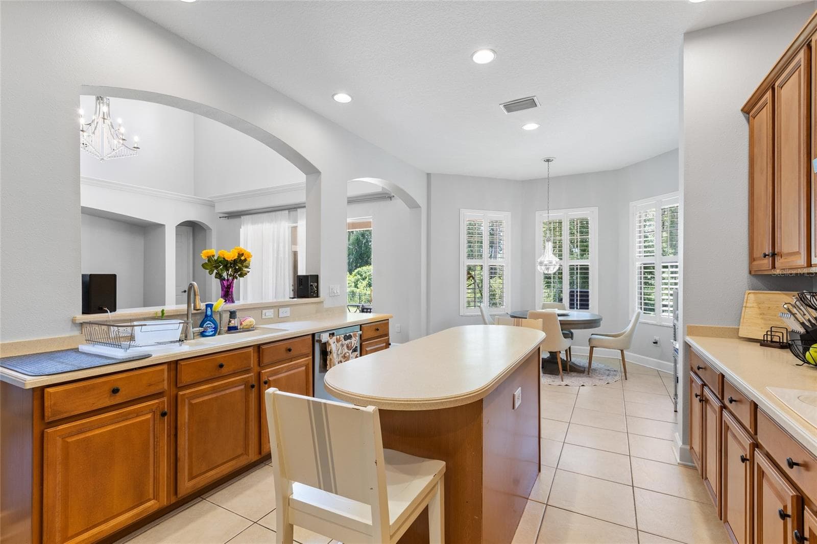 Single Family Residence at 9113 CREEDMOOR LN, NEW PORT RICHEY, photo 22 of 64