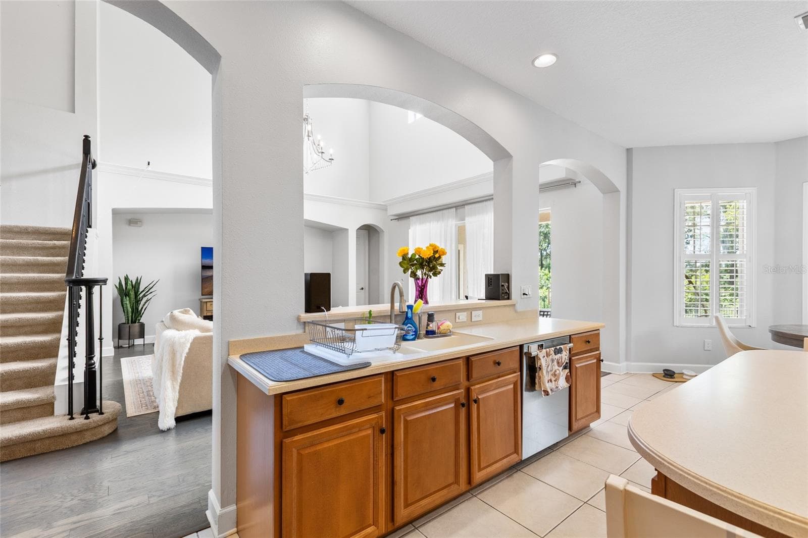 Single Family Residence at 9113 CREEDMOOR LN, NEW PORT RICHEY, photo 23 of 64