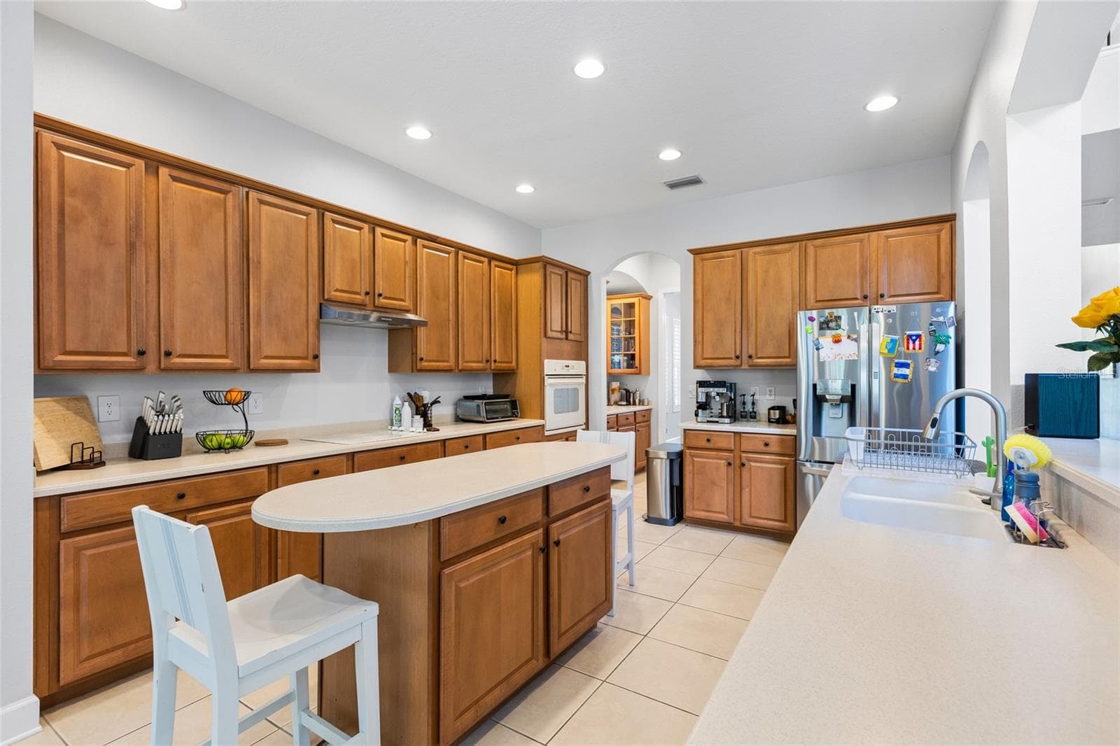 Single Family Residence at 9113 CREEDMOOR LN, NEW PORT RICHEY, photo 29 of 64