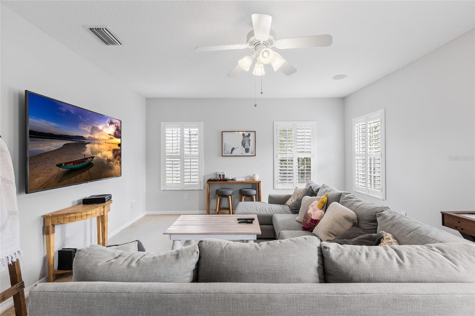 Single Family Residence at 9113 CREEDMOOR LN, NEW PORT RICHEY, photo 39 of 64