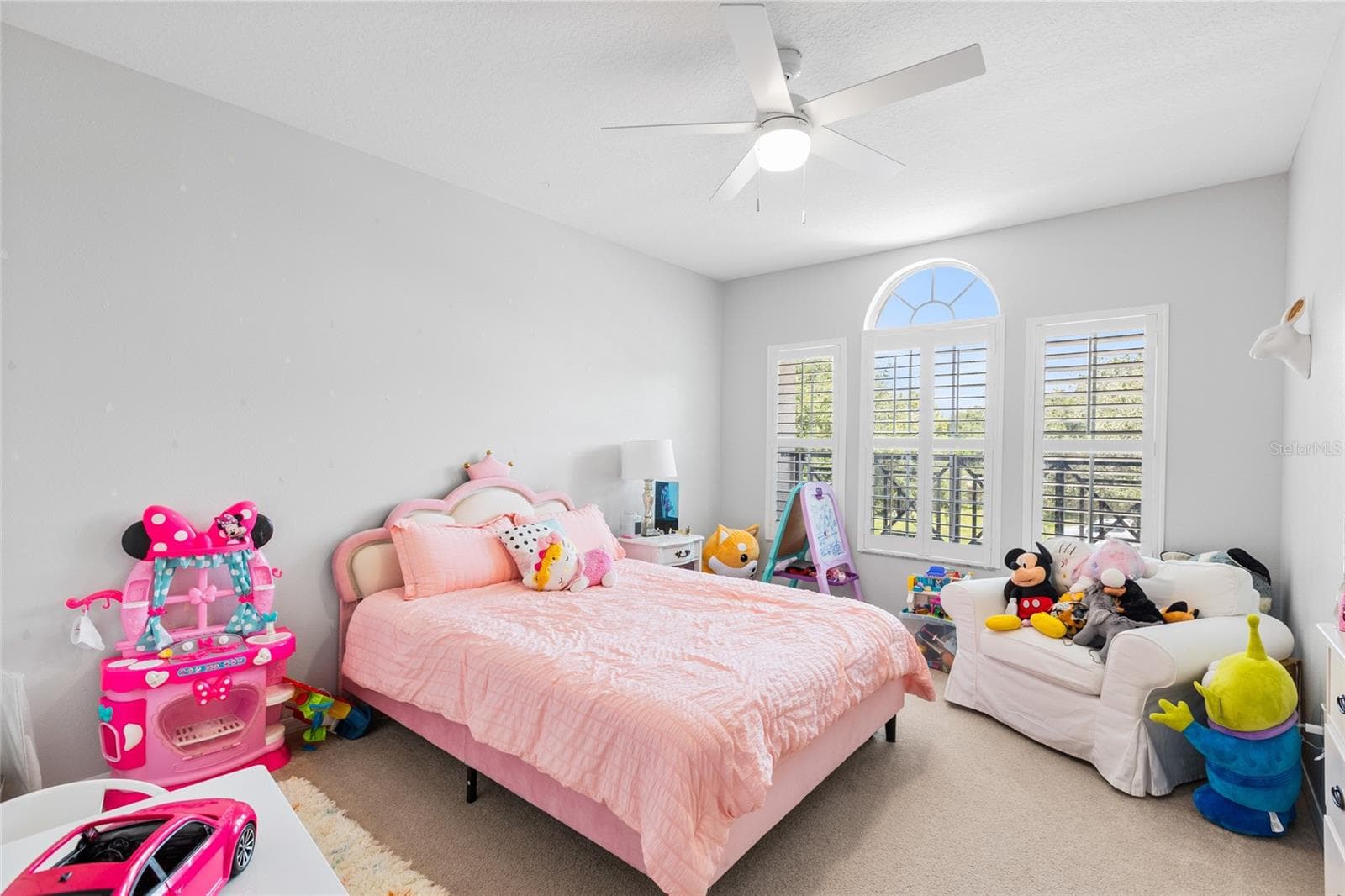 Single Family Residence at 9113 CREEDMOOR LN, NEW PORT RICHEY, photo 41 of 64