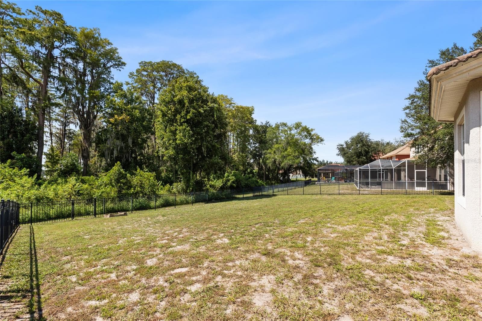 Single Family Residence at 9113 CREEDMOOR LN, NEW PORT RICHEY, photo 60 of 64