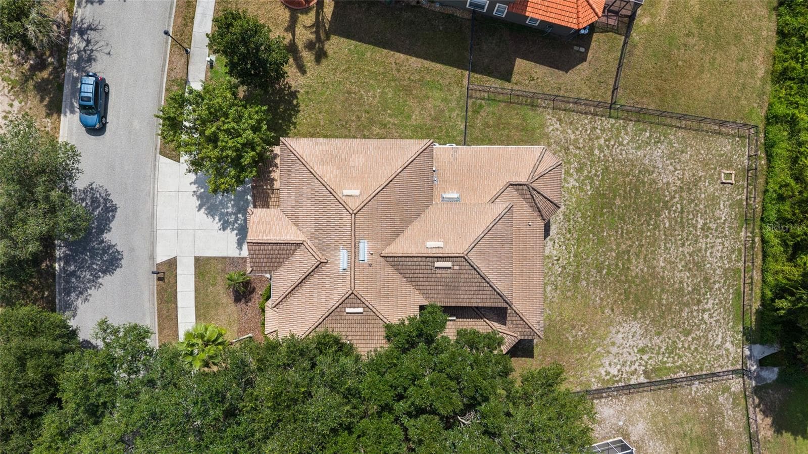 Single Family Residence at 9113 CREEDMOOR LN, NEW PORT RICHEY, photo 61 of 64
